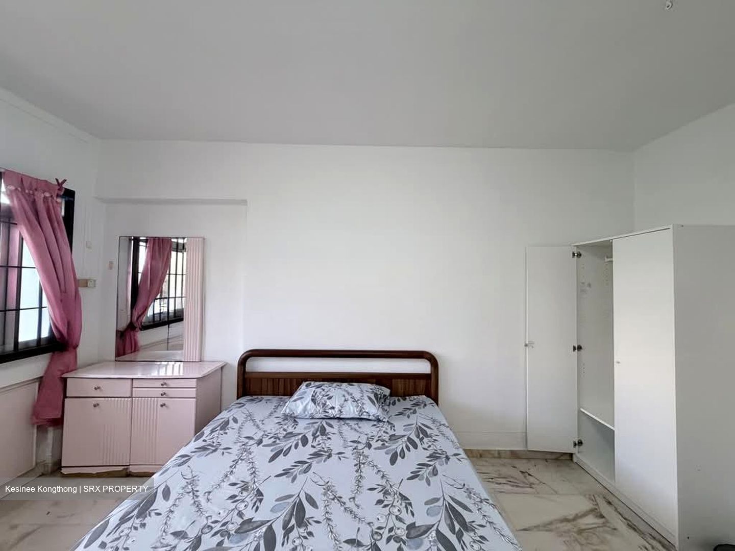 Blk 20 Queen's Close (Queenstown), HDB 5 Rooms #574478171